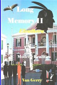 Long Memory II