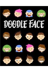 Doodle Face