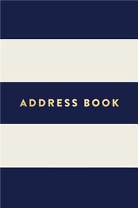 Address Book