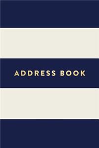 Address Book