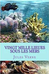 Vingt Mille Lieues Sous Les Mers