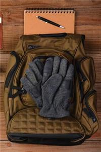 Geared Up Journal