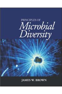 Principles of Microbial Diversity