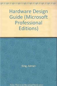 Hardware Design Guide
