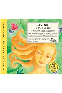 Living Peace & Joy