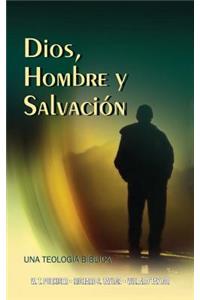 Dios, Hombre y Salvación