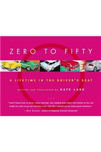 Zero to Fifty