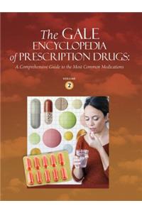 Gale Encyclopedia of Prescription Drugs