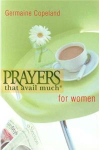 Prayers That Avail Much for Women