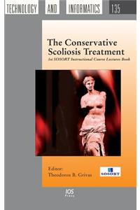 The Conservative Scoliosis Treatment