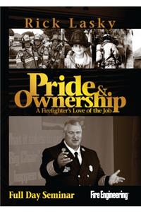 Pride & Ownership DVD Full Day Seminar