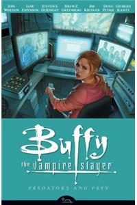 Buffy the Vampire Slayer