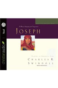 Great Lives: Joseph