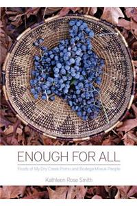 Enough for All
