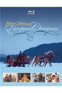 Rick Steves' European Christmas Blu-Ray