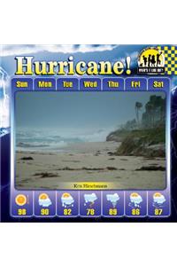 Hurricane!