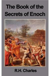 Book of the Secrets of Enoch