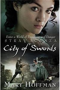 City of Swords