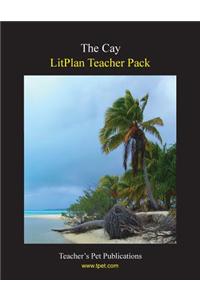 Litplan Teacher Pack