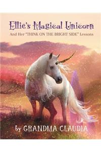 Ellie's Magical Unicorn