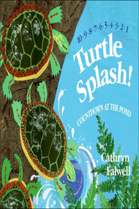 Turtle Splash!