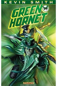 Kevin Smith's Green Hornet Volume 1