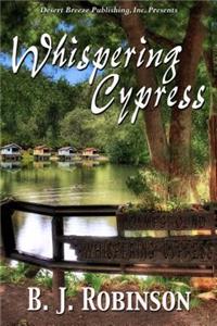 Whispering Cypress