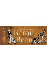 Loac Essentials Volume 1: Baron Bean 1916