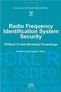 Radio Frequency Identification System Security