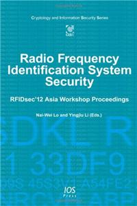 Radio Frequency Identification System Security