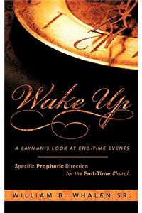 Wake Up