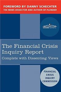 Financial Crisis Inquiry Report