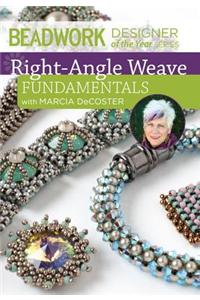 Right-Angle Weave Fundamentals