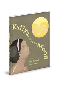 Kafiya Meets the Moon