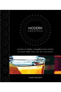 Modern Cocktails