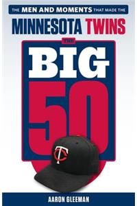 The Big 50: Minnesota Twins