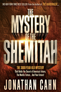 Mystery of the Shemitah