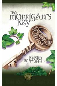 The Morrigan's Key