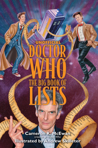 Unofficial Doctor Who