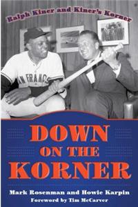 Down on the Korner