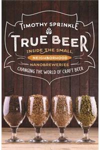 True Beer