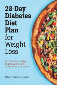 28-Day Diabetic Diet Plan for Weight Loss