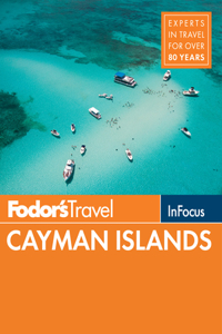 Fodor's In Focus Cayman Islands