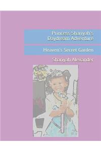 Princess Shariyah's Daydream Adventure