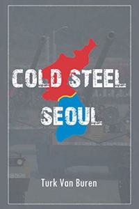 Cold Steel Seoul