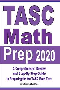 TASC Math Prep 2020
