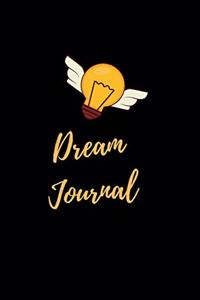 Dream Journal