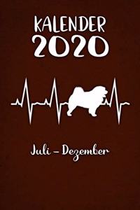 Kalender 2020