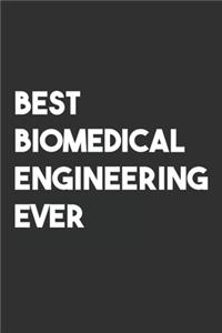 Best Biomedical Engineering Ever