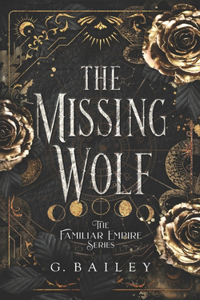 Missing Wolf